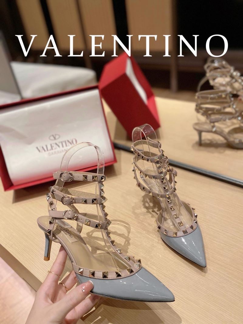 Valentino High Heels